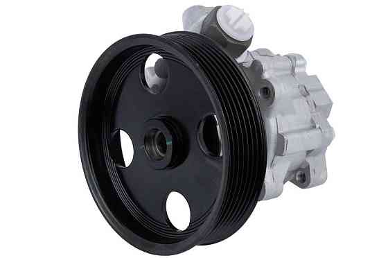 Насос ГУР (120mm; 7PK) Raiso (Швеция) Mercedes Vito W639, Мерседес Вито Ф639 03- #RG0194 UAXCCCZ22 Ковель