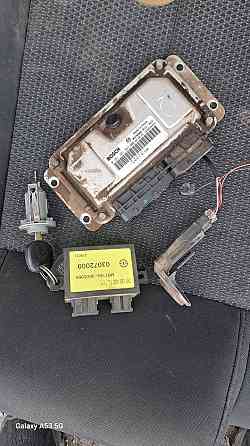 Блок управления двигателем (ЕБУ) для Geely FC. Киев