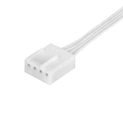 Кулер для корпуса Silver Stone Vista VS120W-ARGB (SST-VS120W-ARGB) Винница