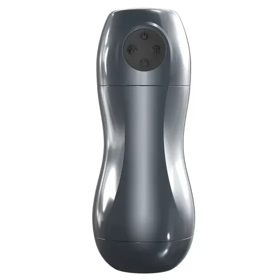 Вибромастурбатор Dorcel  BLOWJOY VIBE, эффект всасывания Львов