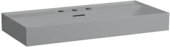 Раковина  Kartell By Laufen 100Cm H8103377591081 Киев