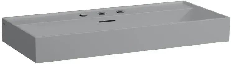 Раковина  Kartell By Laufen 100Cm H8103377591081 Киев - изображение 1