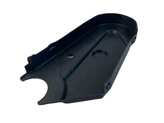 Кожух 2108, 2109, 21099, 2113-2115 передній (кришка захисна ременя) (8 кл) ГРМ Мукачево