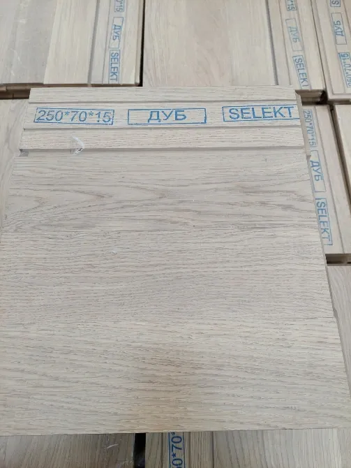 Паркет з дубу, новий, сухий, якісний, сучасний, в асортименті. Львов - изображение 8