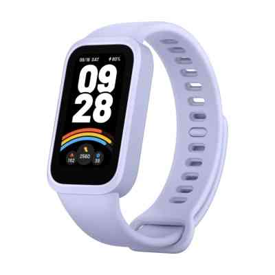 Фитнес браслет Xiaomi Smart Band 9 Active (BHR08L3GL) Purple (1166771) Винница