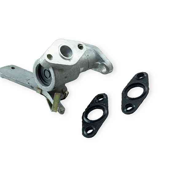 Кран 2101-2107, 2121, 21213, 21214, 1111 кульовий CS-20 печі Мукачево