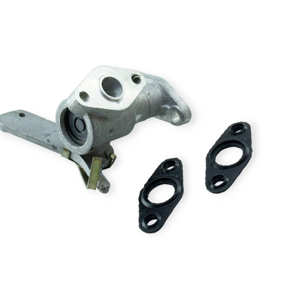 Кран 2101-2107, 2121, 21213, 21214, 1111 шаровой CS-20 печки Мукачево - изображение 1