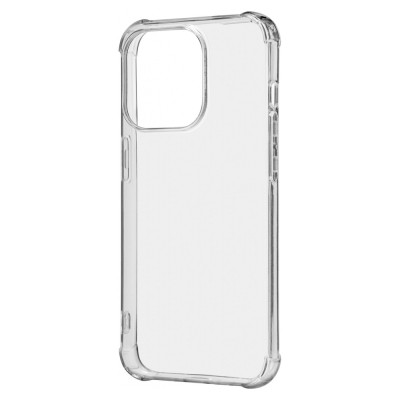 Чехол для мобильного телефона Armorstandart Air Force Apple iPhone 15 Pro Transparent (ARM69323) Винница - изображение 1