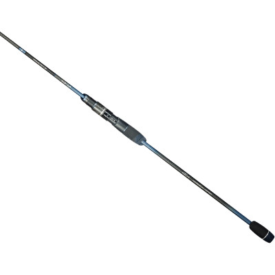 Удилище Favorite SW Slow Claw SLC-661UL 2.02m Jig 10-45g PE 0.6-1.5 Power Class 0 (1878.06.31) Винница - изображение 1