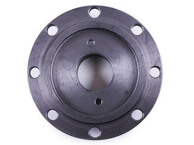 Крышка дифференциала заднего моста ДонгФенг 354/404 Мукачево - изображение 3