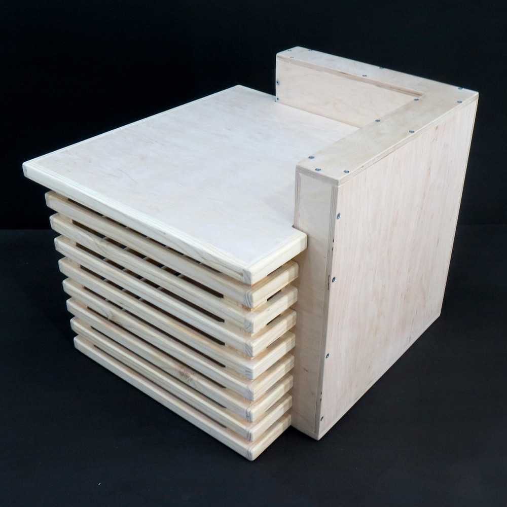 Домик для кошки 