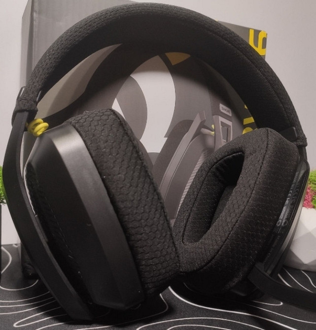 Наушники Binnune BW06 Харьков - изображение 3