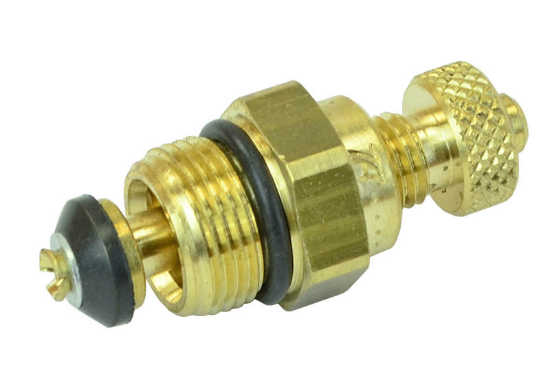 Вентиль запорный М14x1 в зборе () мультиклапана Мукачево - изображение 1