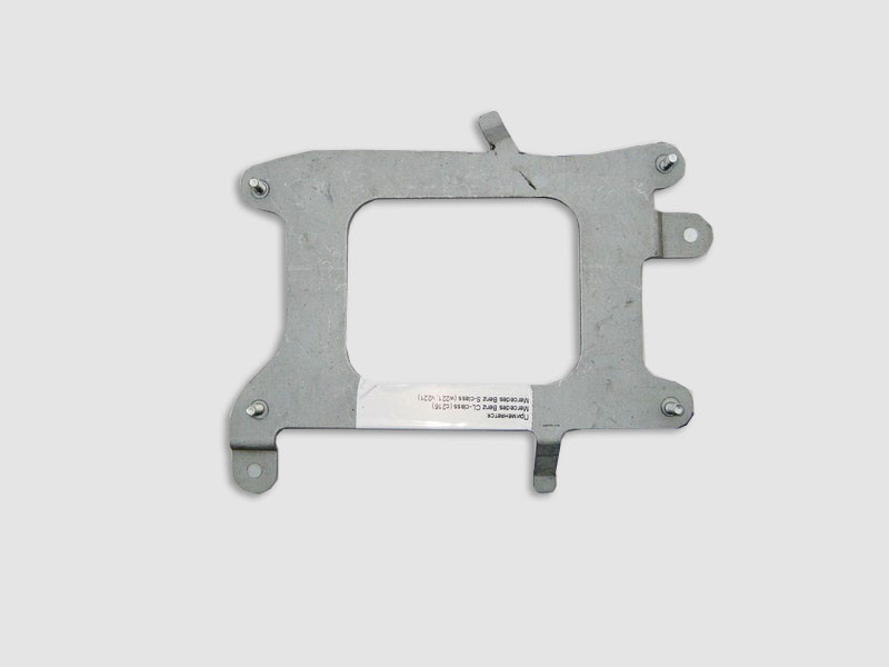 Mercedes-Benz  A2215454640 Кронштейн блоку керування мобільного телефону S-Class W221 CL C216 Одеса - фото 1