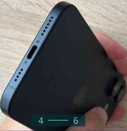 Айфон iPhone 16 Plus 128Gb. Neverlock. Київ