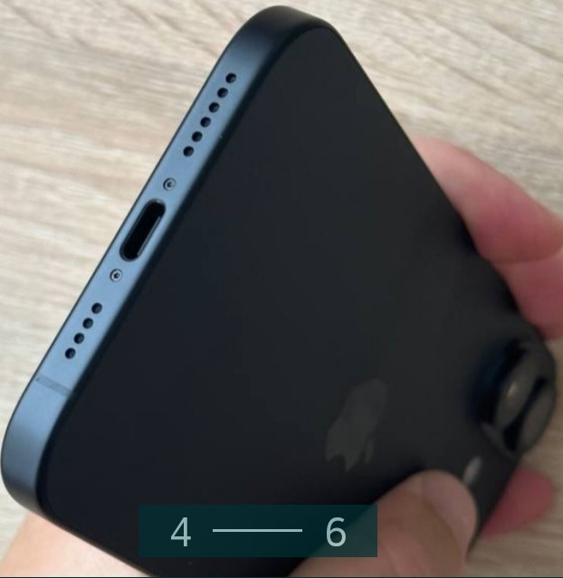 Айфон iPhone 16 Plus 128Gb. Neverlock. Київ - фото 3