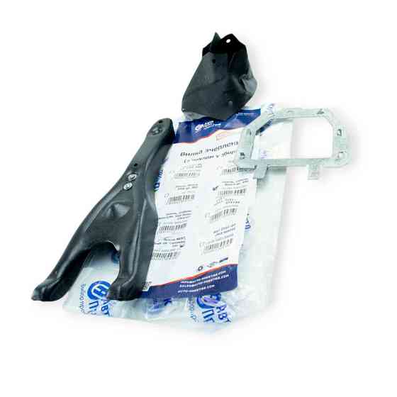 Вилка сцепления ГАЗ 31105 (406) с пыльником Мукачево