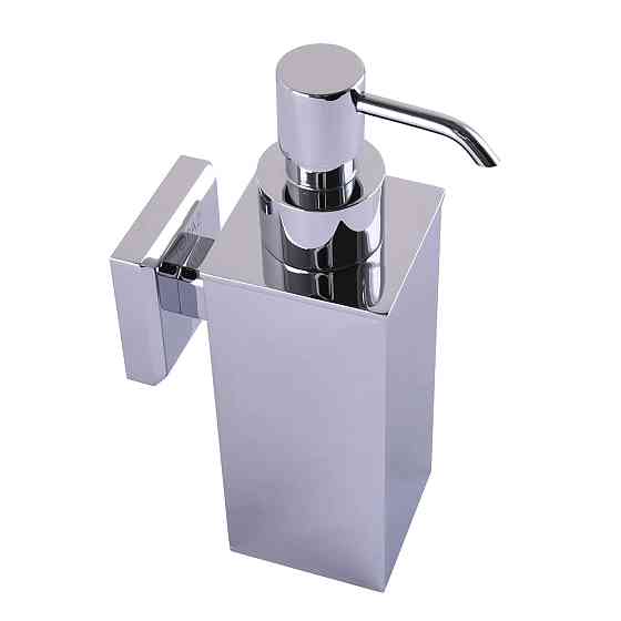 Дозатор рідкого мила TOPAZ TКВ 9932 (000021346) Київ