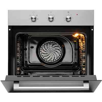 Духовой шкаф GRANADO GEO 61-0200 inox (GEO26102007) Винница