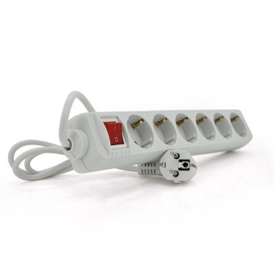 Мережевий подовжувач Europower EPW615 Вінниця - фото 1