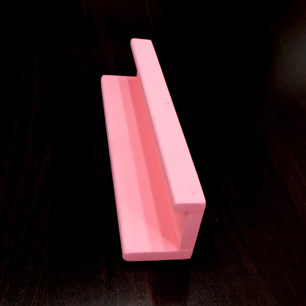 Настенная полка 