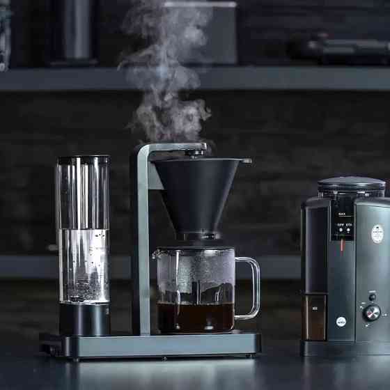 Кавоварка Wilfa Performance WSPL-3B ( 24325 ) Харків