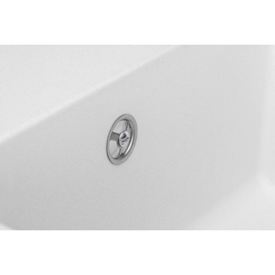 Мийка кухонна GRANADO ALTEA white (gr1305) Вінниця - фото 4