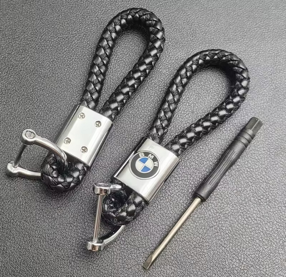 Брелок для ключів BMW Смела - изображение 1