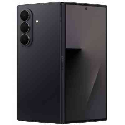 Мобільний телефон Samsung Galaxy Fold7 16/1Tb Jetblack (SM-F966BZKNSEK) Вінниця