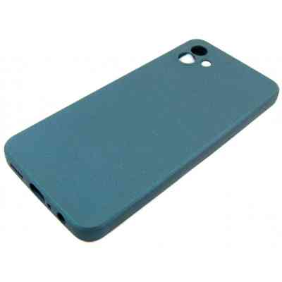Чохол до мобільного телефона Dengos Soft Samsung Galaxy A04 (green) (DG-TPU-SOFT-17) Вінниця