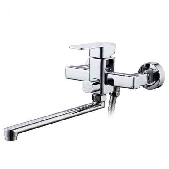 Смеситель для ванны LEDEME LM2233 Харьков