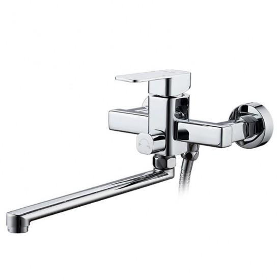 Смеситель для ванны LEDEME LM2233 Харьков - изображение 1