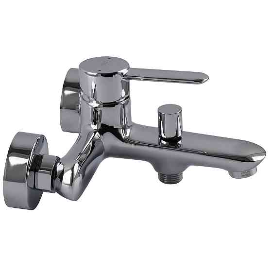 Смеситель для ванны TOPAZ CORSICA TC 16101-H48 Киев