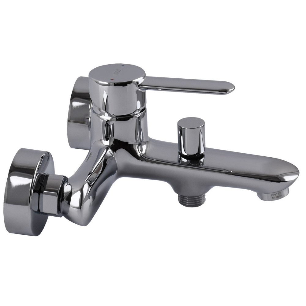 Змішувач для ванни TOPAZ CORSICA TC 16101-H48 Київ - фото 4