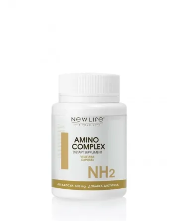 Аміно Комплекс Amino Complex Київ
