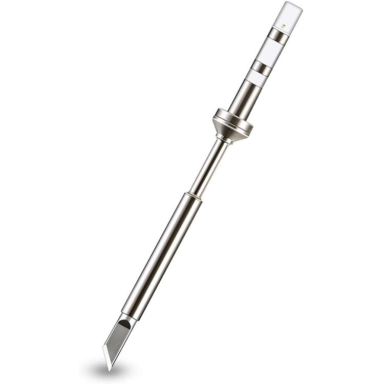 Сменная насадка «Нож» для паяльников TS100 и TS101 Киев - изображение 1