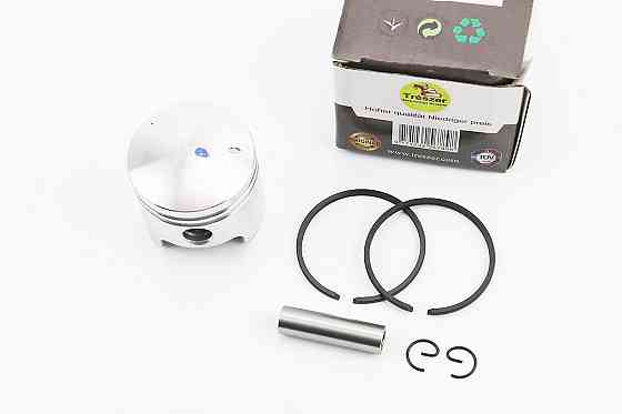 Поршень к-кт 44mm (палець 10mm) Киев