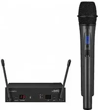 Мікрофон FBT CS 1CH /FBTAC - Мікрофон systemu konferencyjnego Київ - фото 1