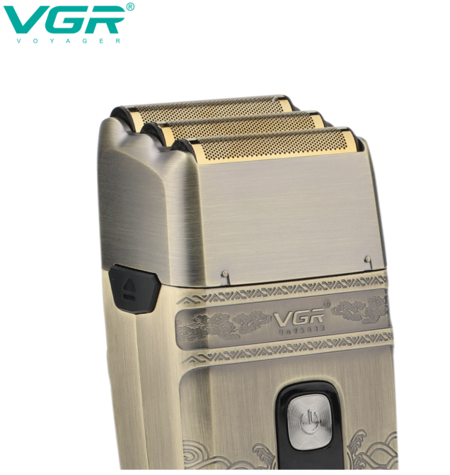 Электробритва VGR V-335 Днепр - изображение 4