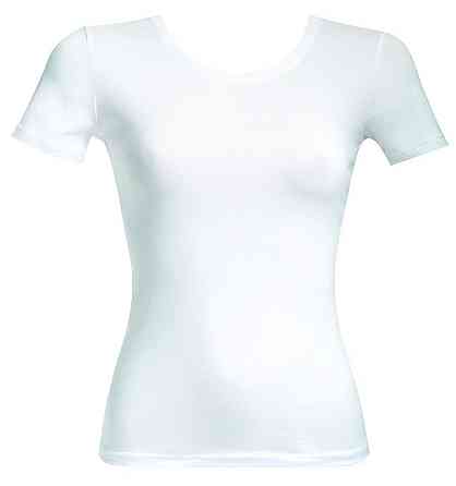 Футболка женская Sealine 310-002 L, Белый Киев