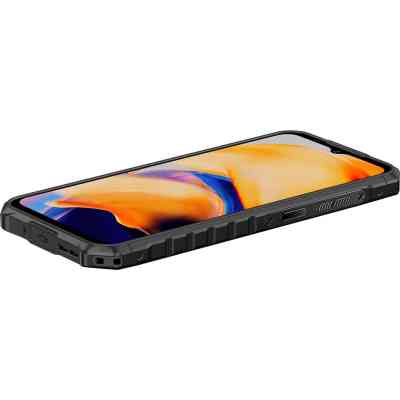 Мобильный телефон Ulefone Armor X13 6/64Gb Black (6937748735472) Винница