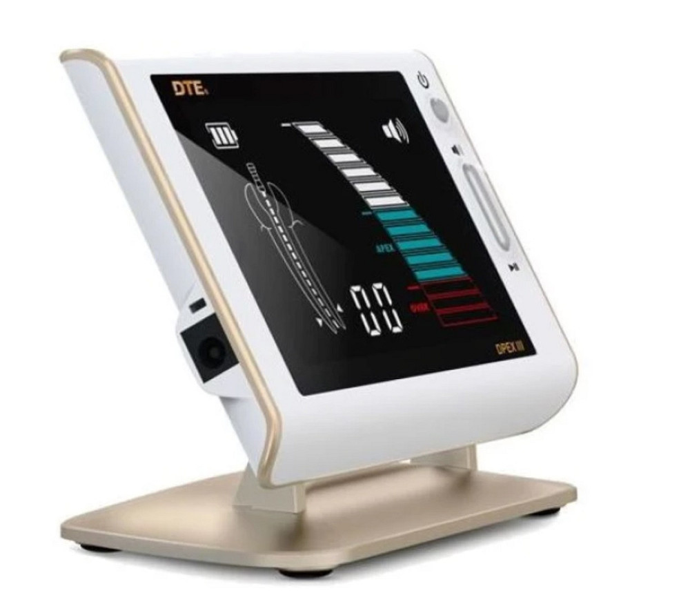 Апекслокатор стоматологічній з акумулятором DPEX III Дніпро - фото 10