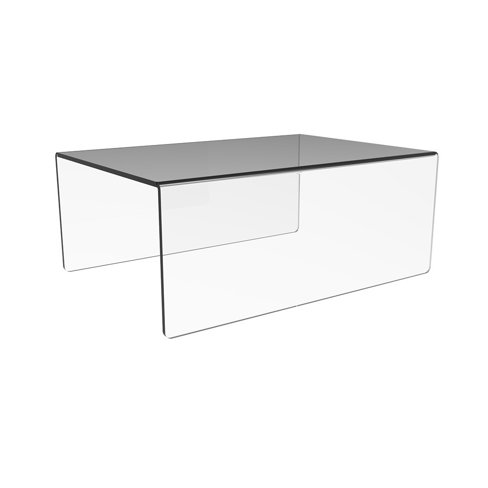 Подіум EKOSTAR під товар з акрилу 150x60x100 Київ - фото 2