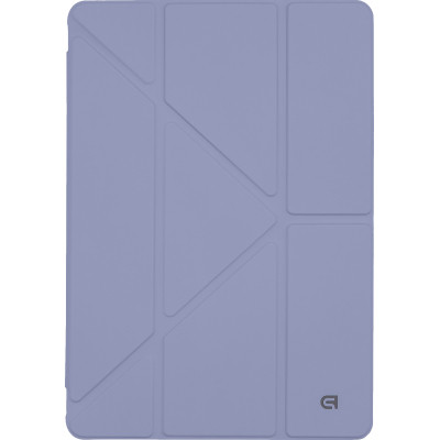 Чохол до планшета Armorstandart Y-Type PEN Samsung Galaxy Tab S9 / S9 FE / S10 FE Purple (ARM85523) Вінниця - фото 1