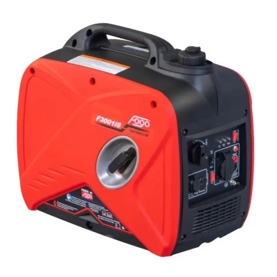 Генератор Fogo F3001is 2,5kW (F3001is) Винница - изображение 1