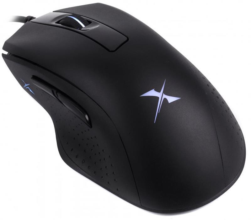Миша A4Tech Bloody X5 Max Black ( Чорний ) Харків - фото 3