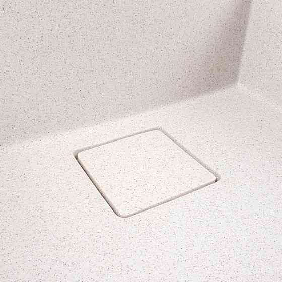 Кухонна мийка гранітна матова Valeso Коломыя