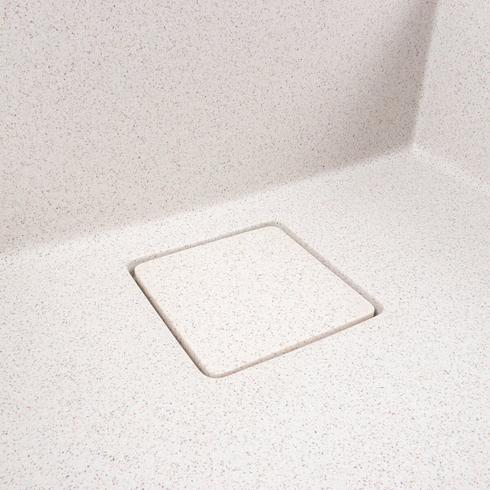 Кухонна мийка гранітна матова Valeso Коломия - фото 6