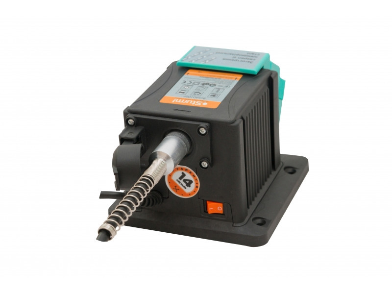 Точильний верстат багатофункціональний із гравієм Sturm BG6010SF (читувати опис) Рівне - фото 5