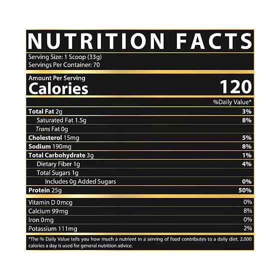 Isofit - 70srv Bananas Foster Київ